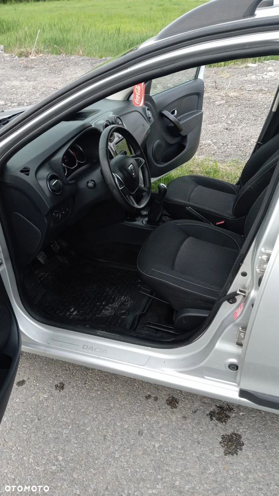 Dacia Logan MCV 0.9 TCE Laureate - 9