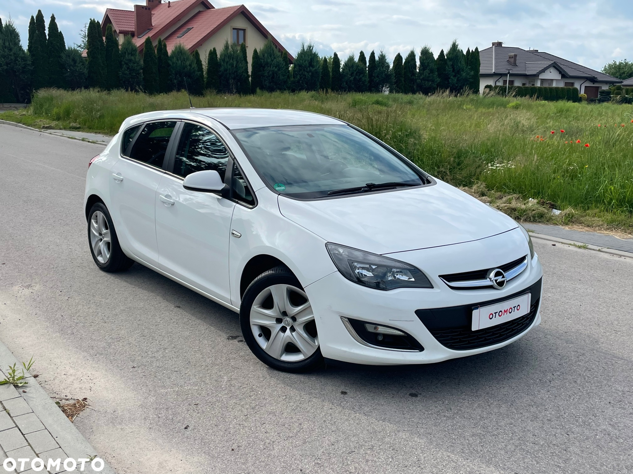Opel Astra 1.4 Active - 18