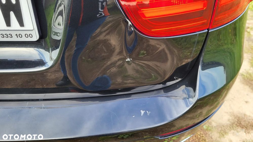 BMW X6 40d xDrive - 26