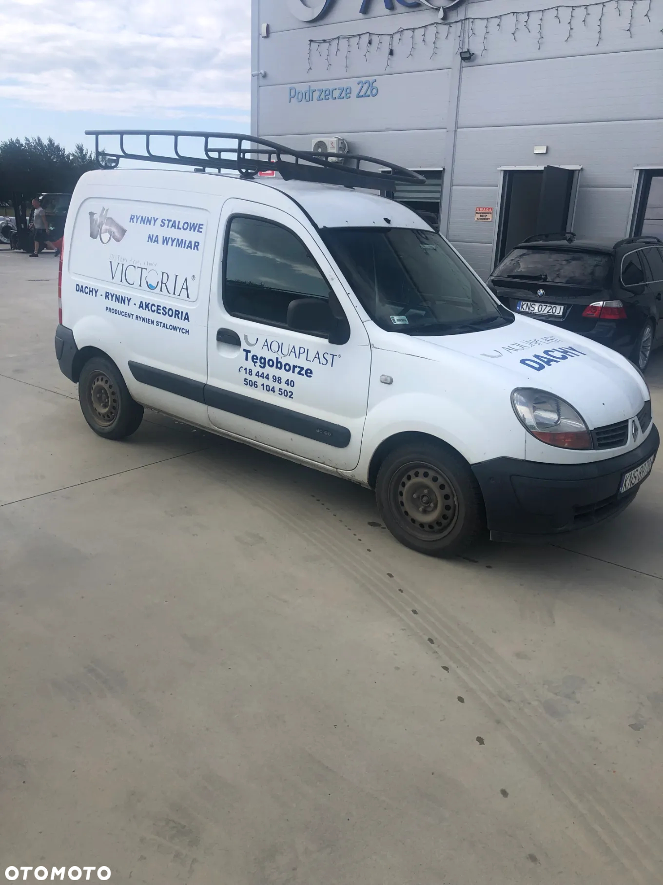 Renault Kangoo - 3