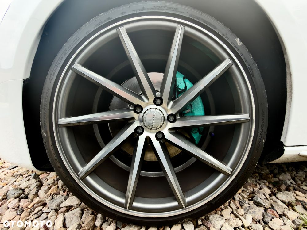 Audi A5 Sportback 2.0 TFSI Quattro S tronic - 39