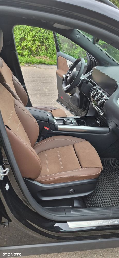 Mercedes-Benz GLA 200 mHEV AMG Line 7G-DCT - 5