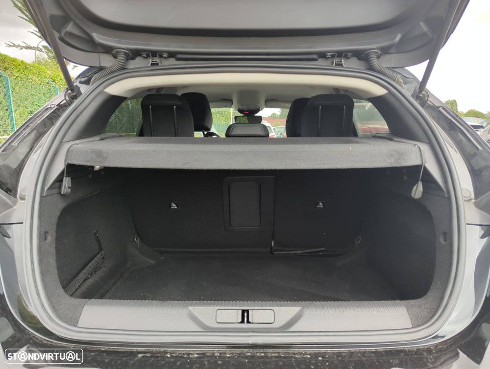 Peugeot 308 1.2 PureTech Allure Pack EAT8 - 7