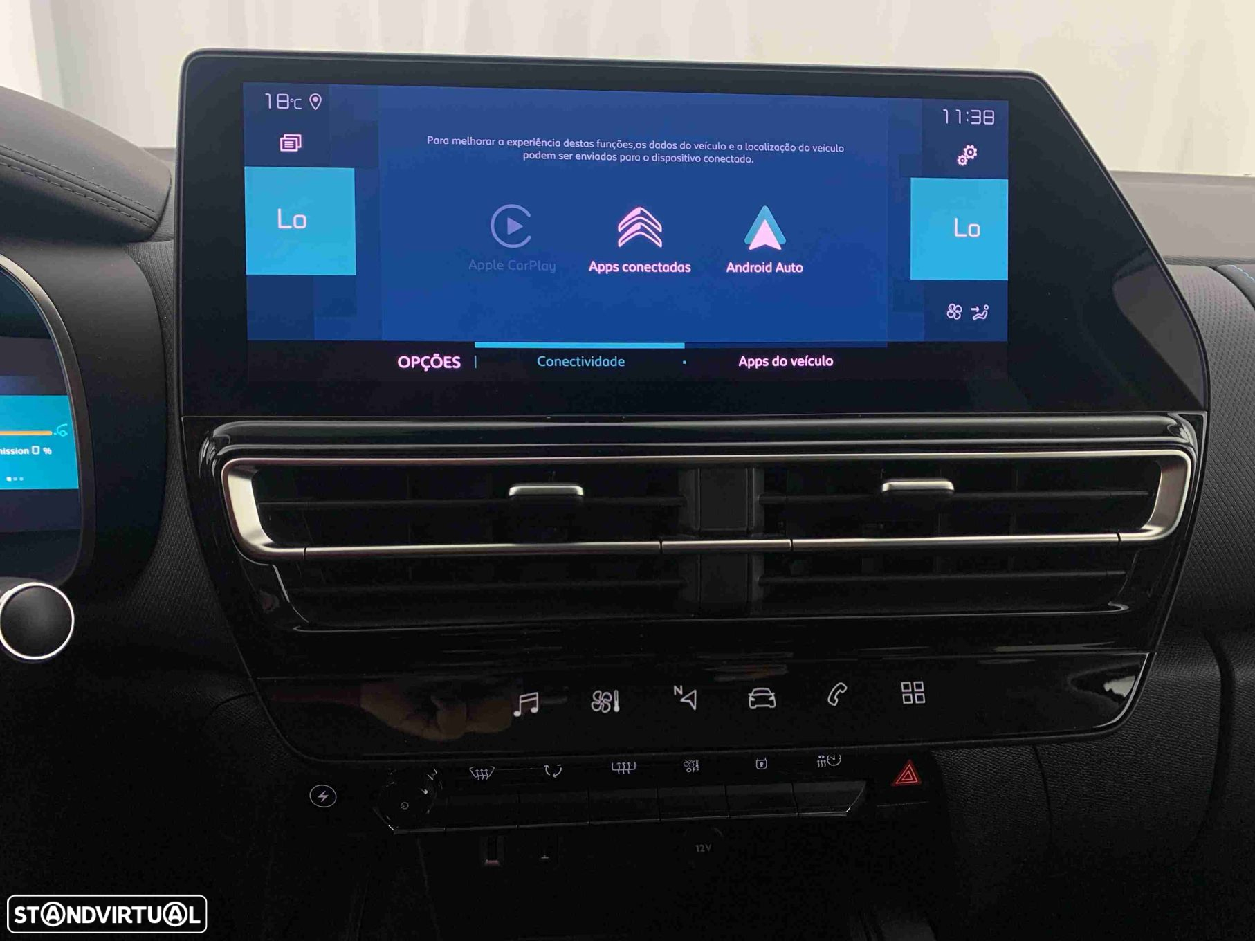 Citroën C5 Aircross 1.6 Hybrid Max e-EAT8 - 9