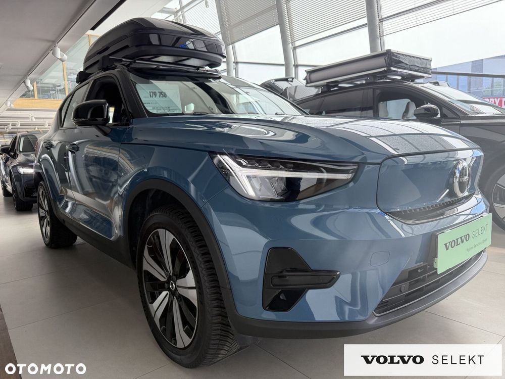 Volvo XC 40 - 3