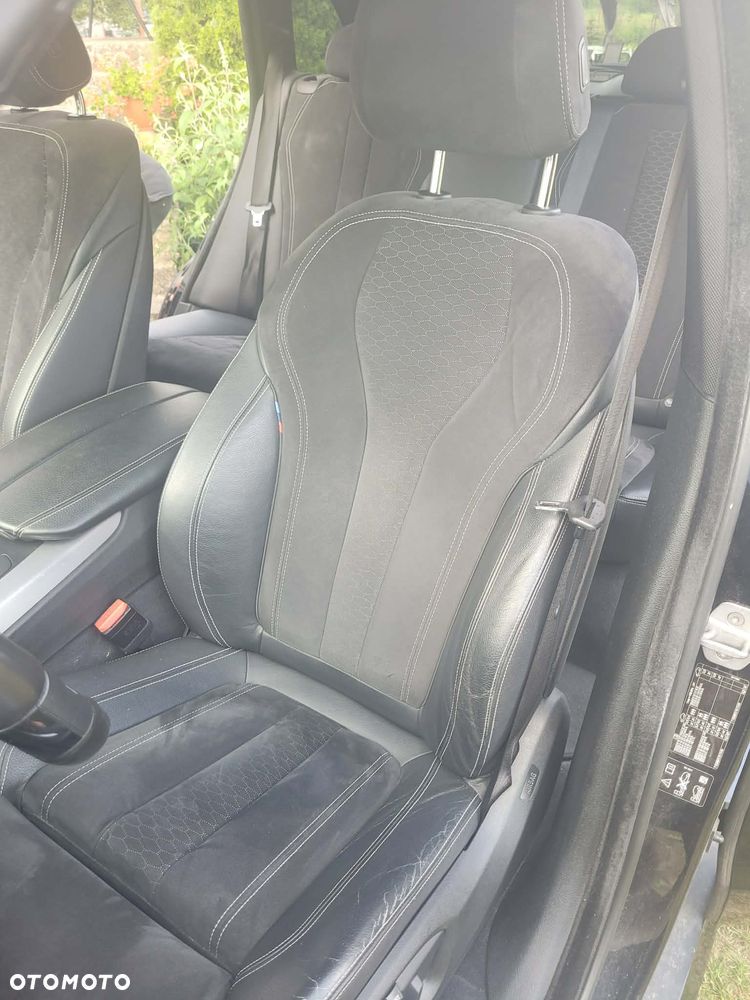 BMW X5 xDrive30d - 10