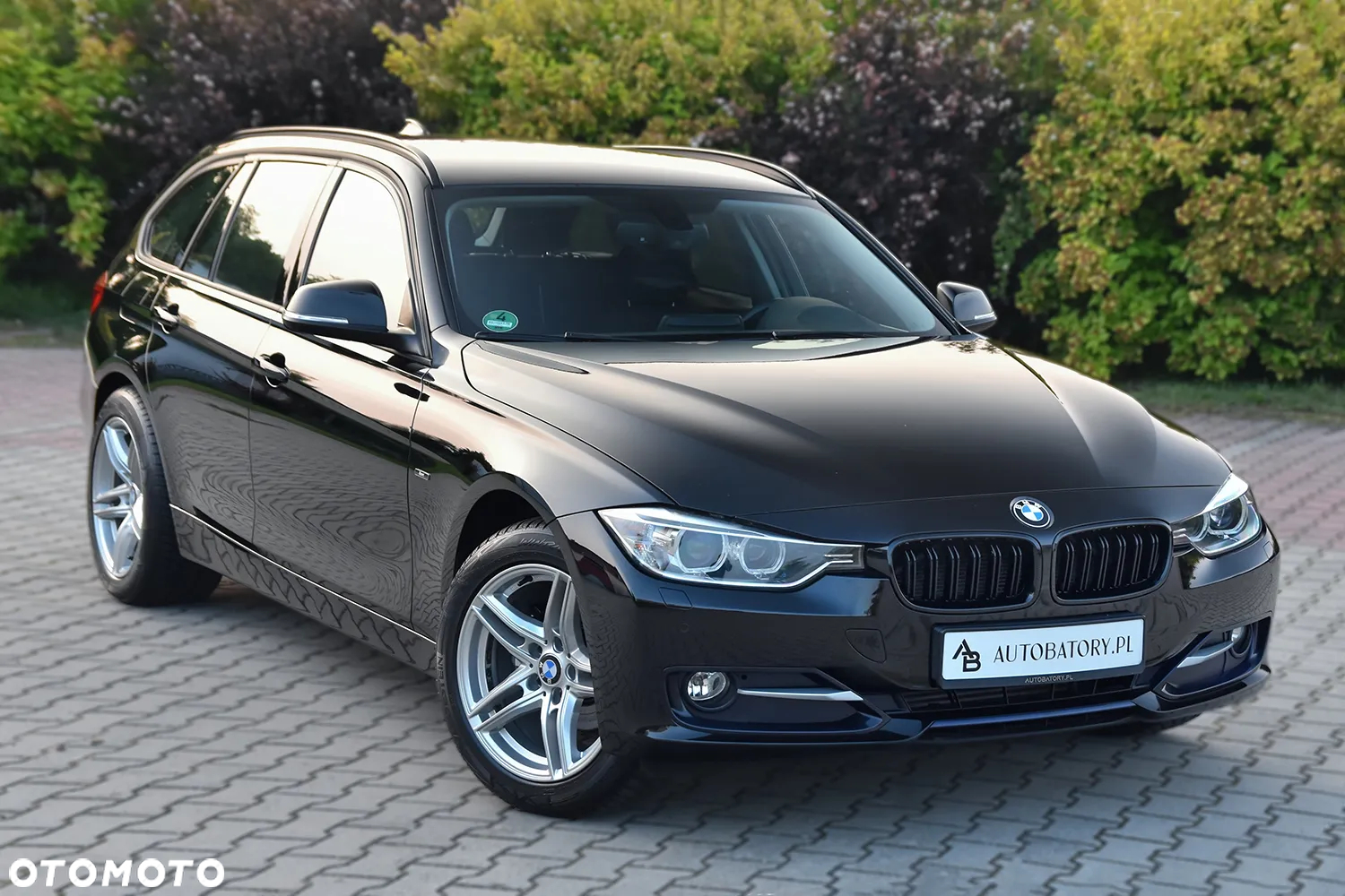 BMW Seria 3 - 12
