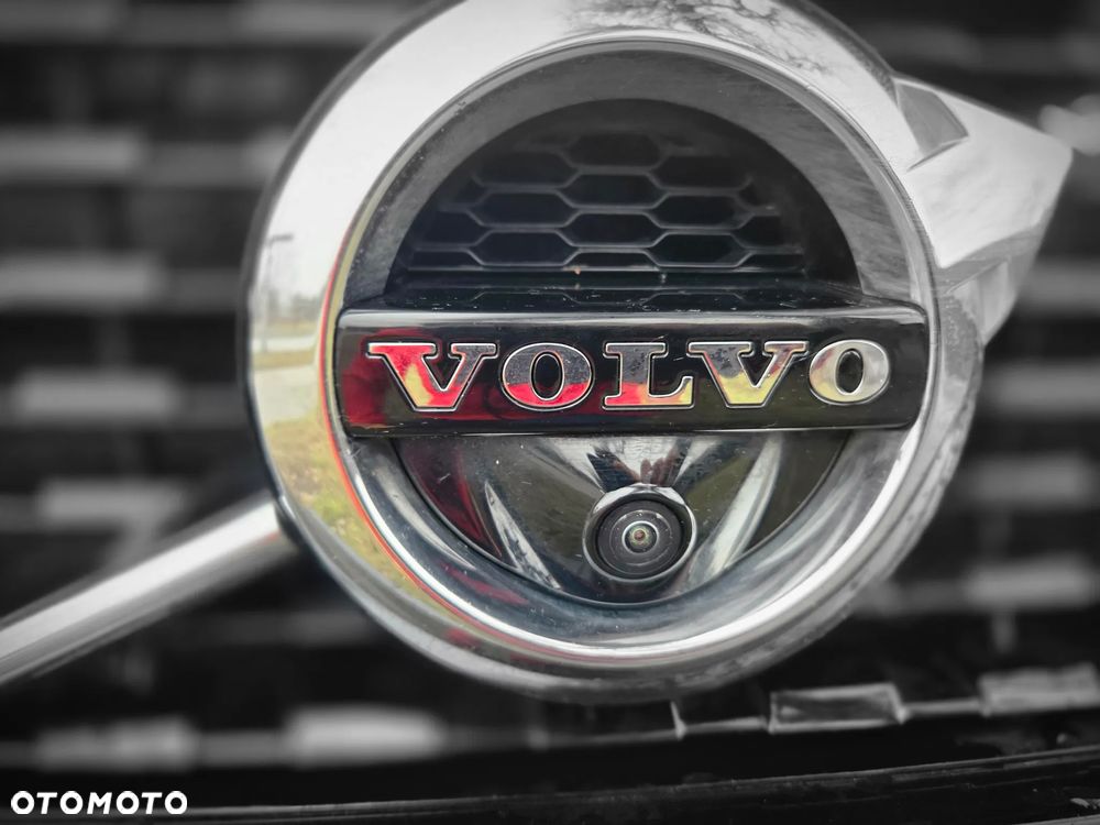 Volvo XC 40 T5 AWD Geartronic R-Design - 20