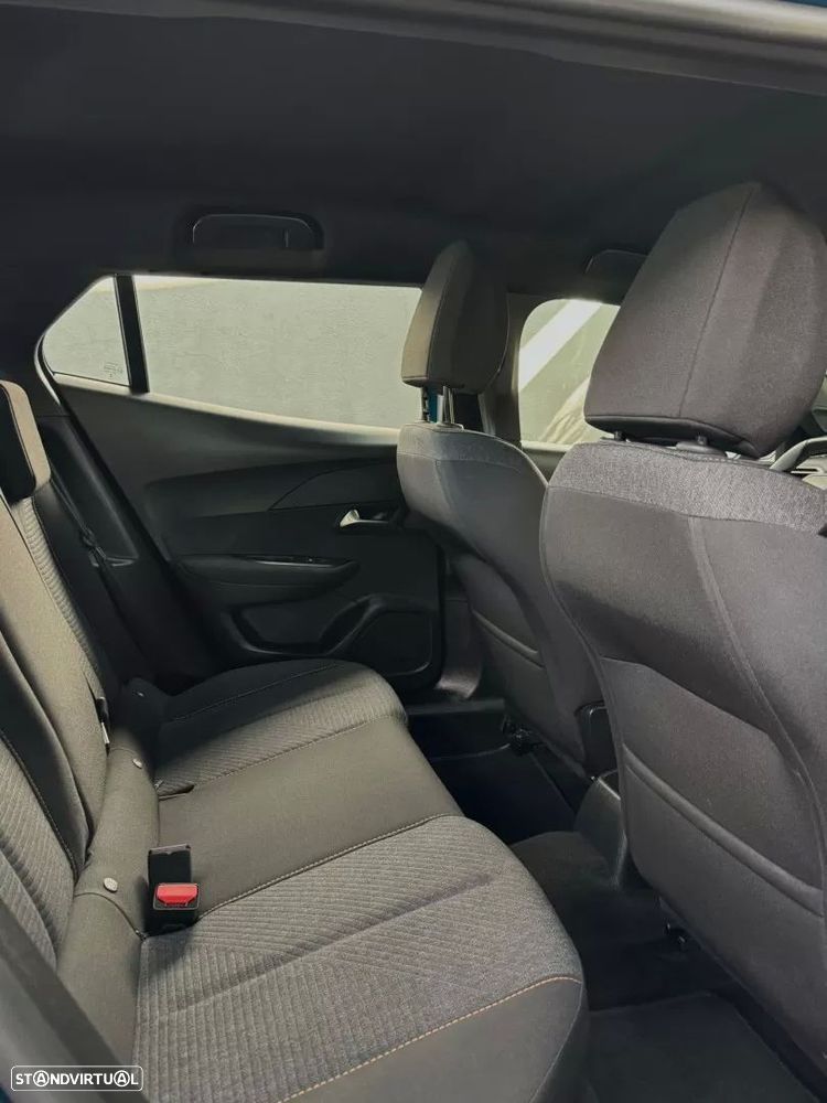 Peugeot 2008 Hybrid 145 e-DSC Style - 10