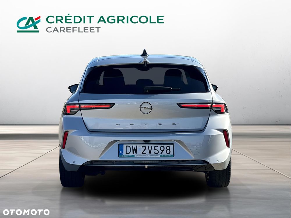 Opel Astra 1.5 CDTI Elegance S&S - 4
