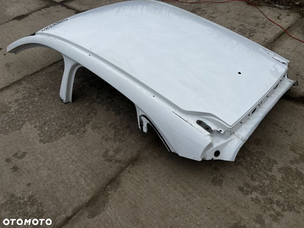 ĆWIARTKA DACH SŁUPEK FORD ESCAPE MK4 USA KUGA MK3 - 4