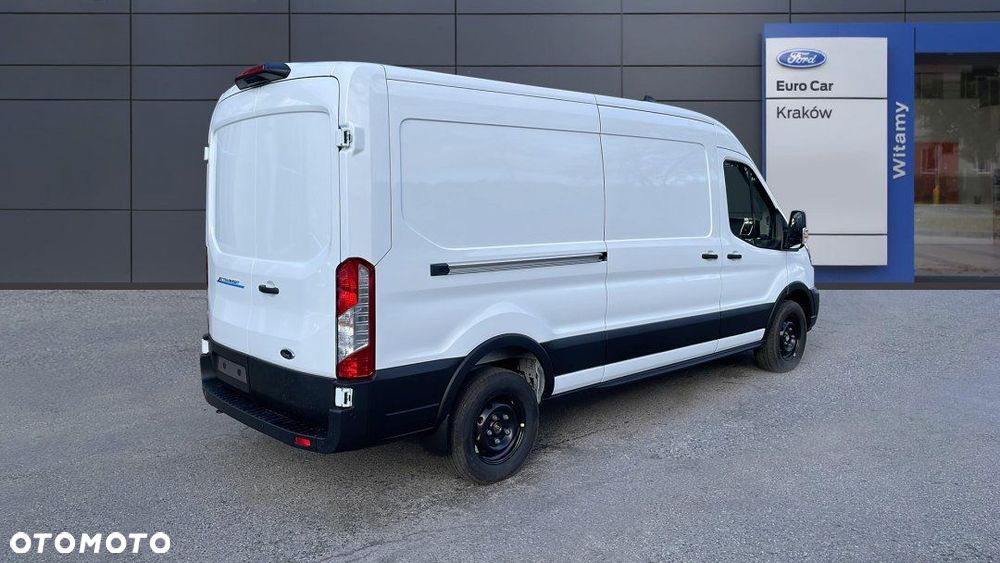 Ford E-Transit - 5