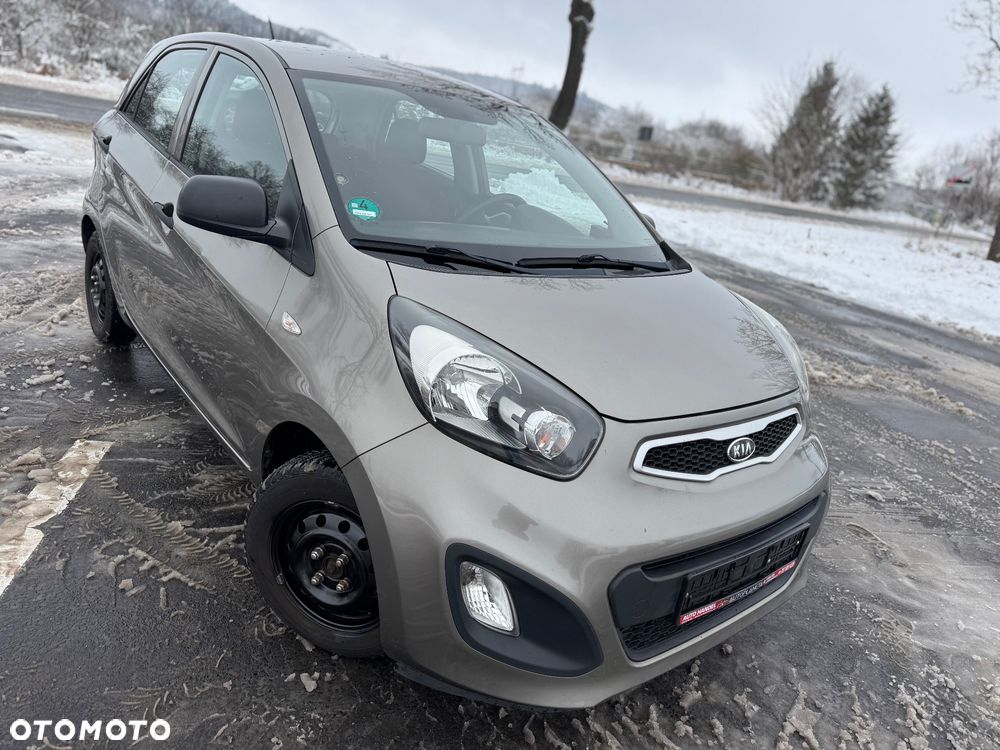 Kia Picanto 1.0 Comfort - 3