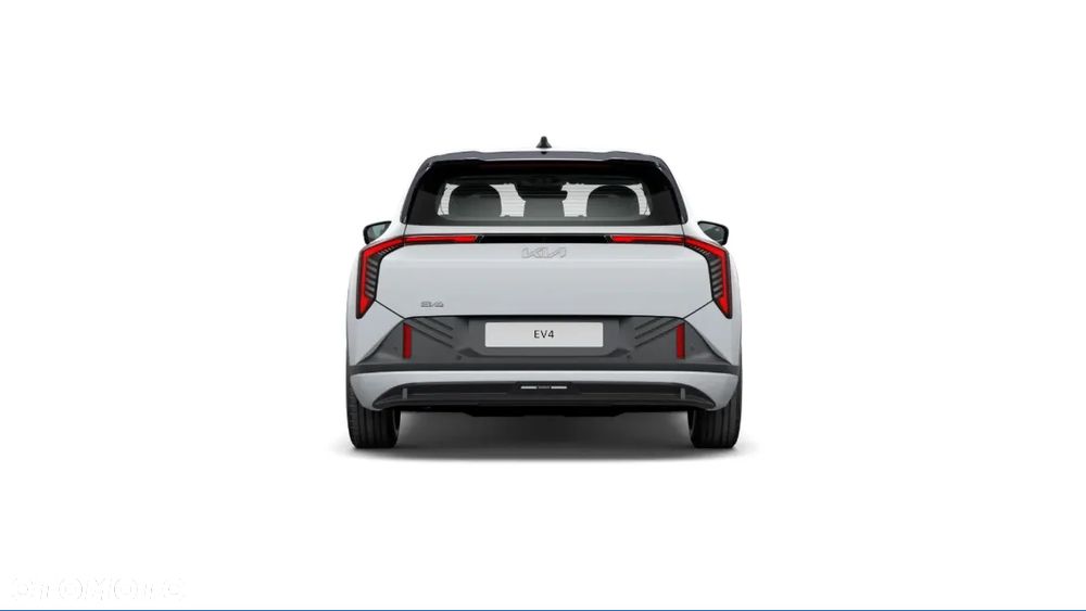 Kia EV4 - 5
