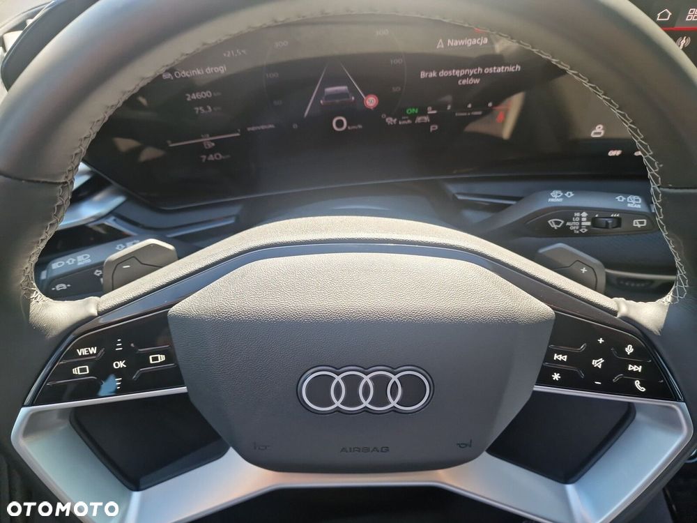 Audi A5 Avant - 25