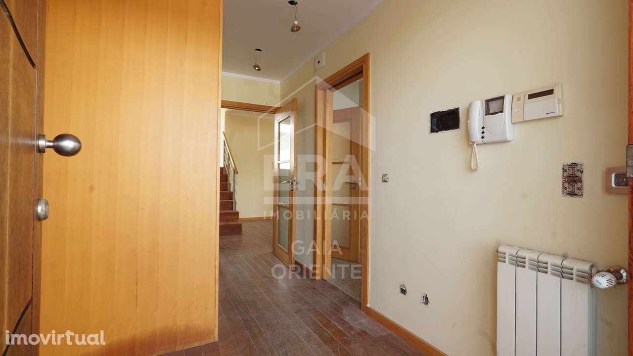 T3 com potencial para 5 quartos - Grande imagem: 4/46