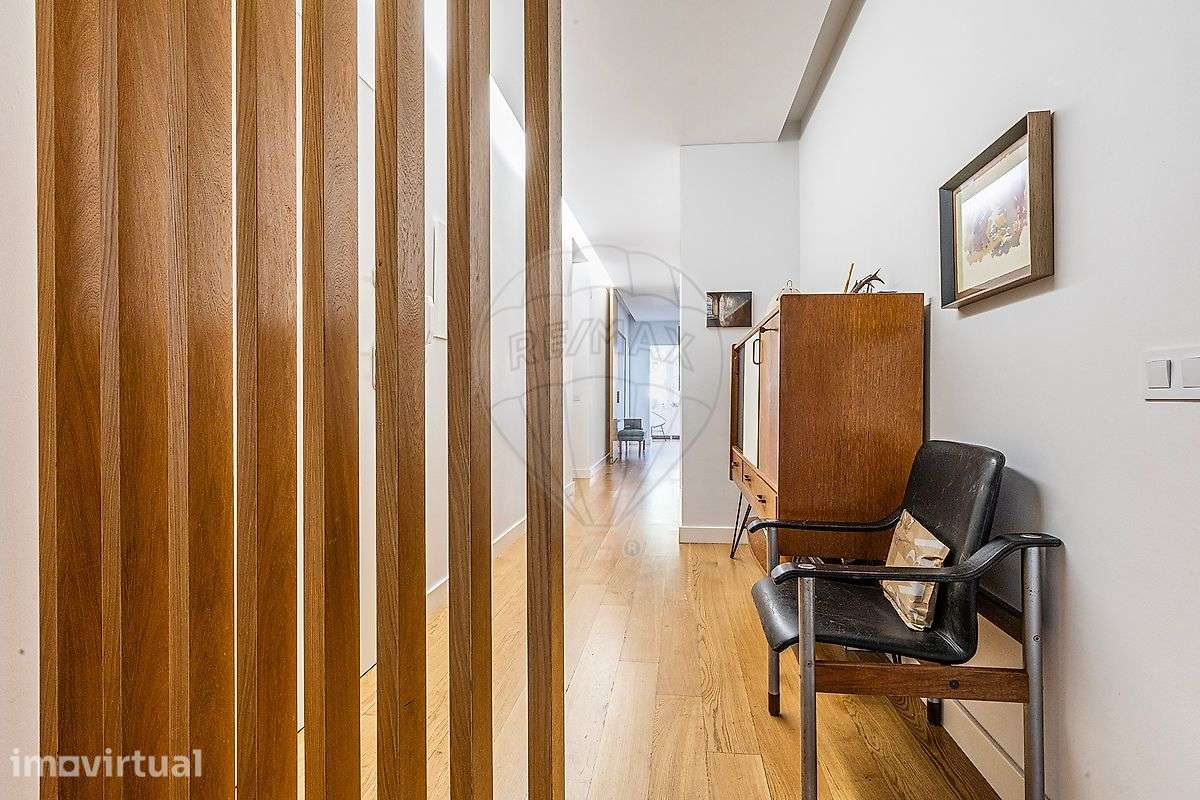 Apartamento T4 para arrendamento - Grande imagem: 3/48