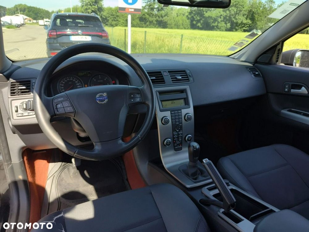 Volvo C30 - 9