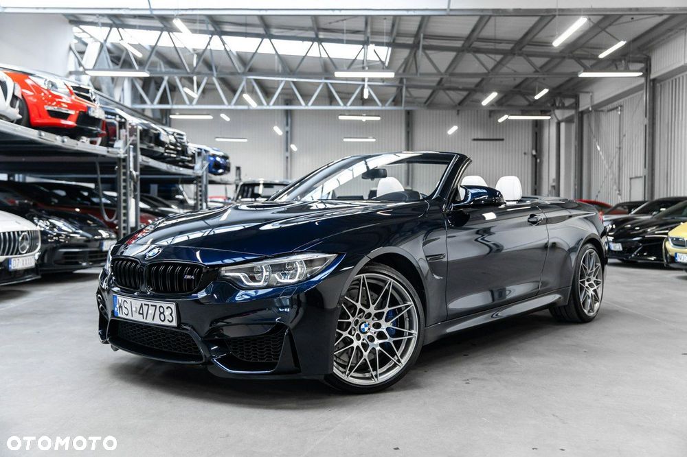 BMW M4 - 4