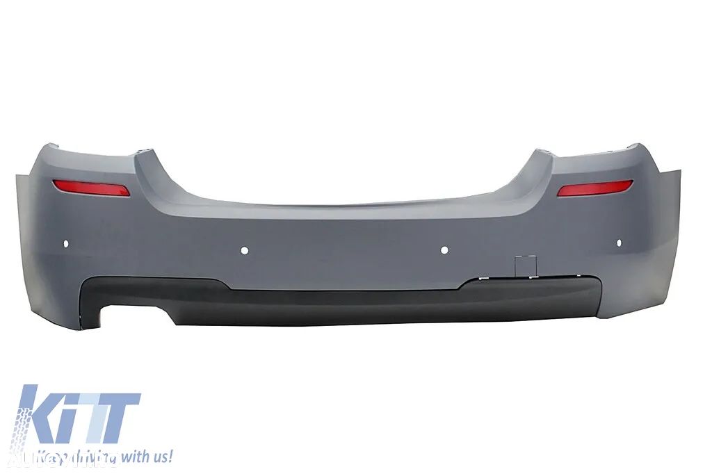 OFERTA !!!!!! BARA FATA COMPATIBILA CU BMW F10 CALITATE TAIWAN!!!!! - 1