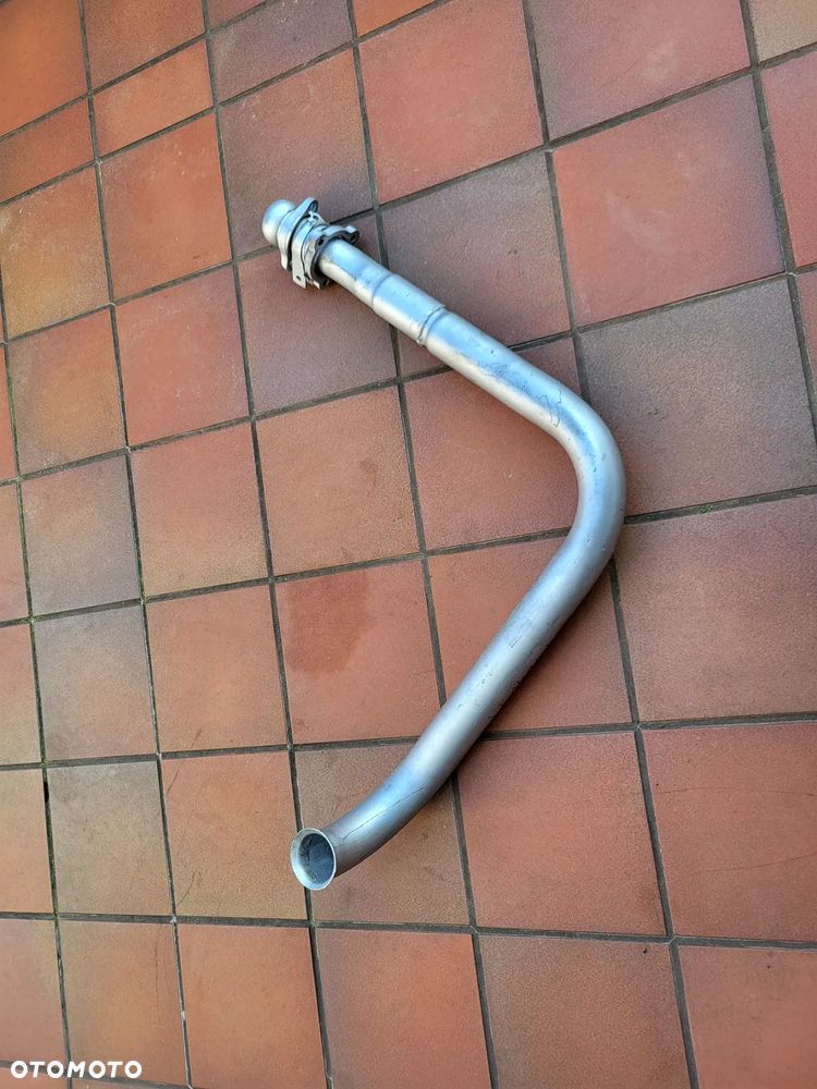 Rura kolektorowa RENAULT 25 2.4 181 KM 1984-1990 - 2