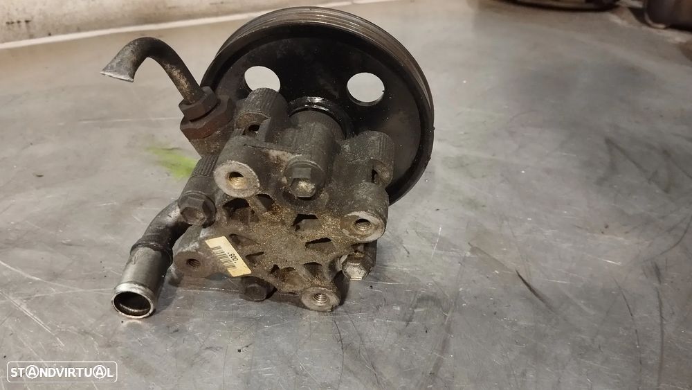 BOMBA DE DIRECÇÃO / DIREÇÃO CHRYSLER VOYAGER III 2.5CRD - 3