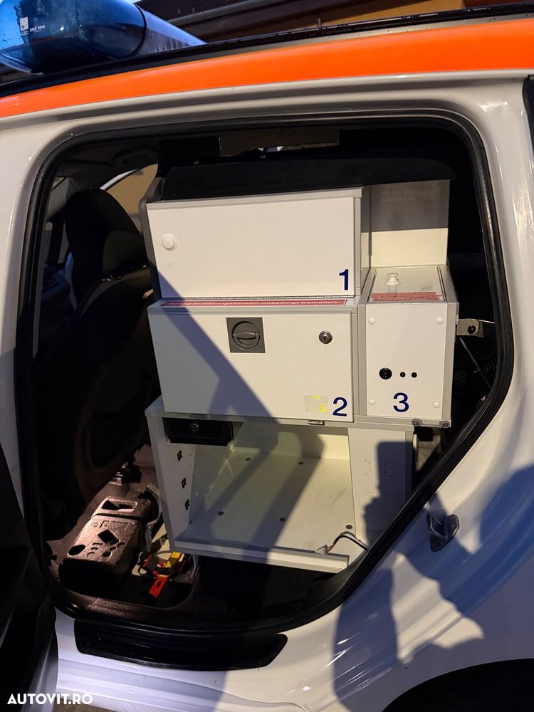 BMW Seria 2 220d Sport-Aut. M Sport - 22