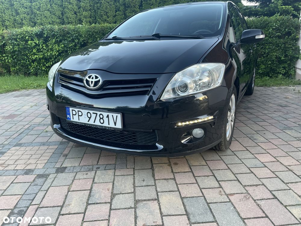 Toyota Auris 1.6 Life - 8