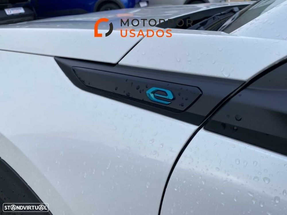 Peugeot e-2008 50 kWh Active - 19
