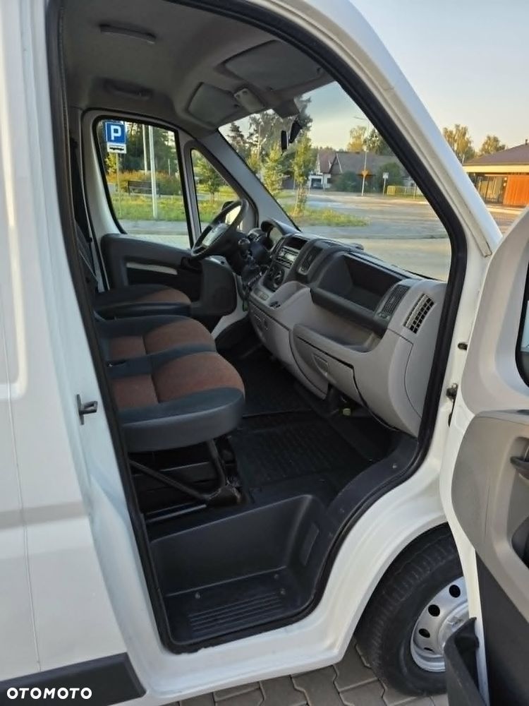 Fiat Ducato - 15