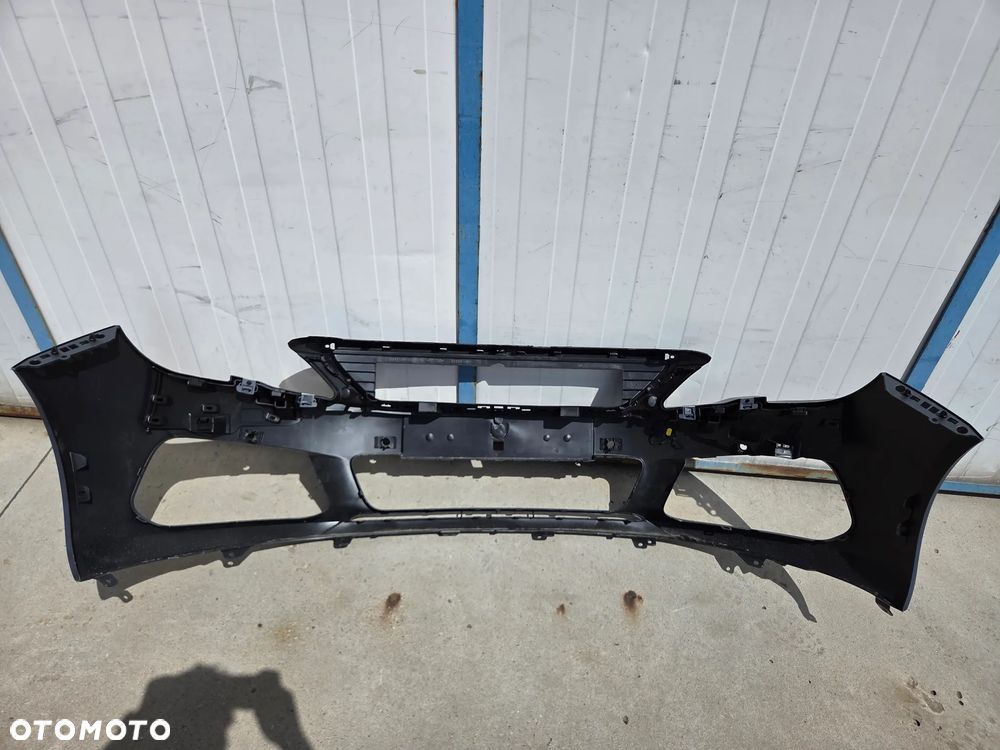 Zderzak przedni Peugeot 308 T9 LIFT 4 PDC NOWY    9818508180 - 7