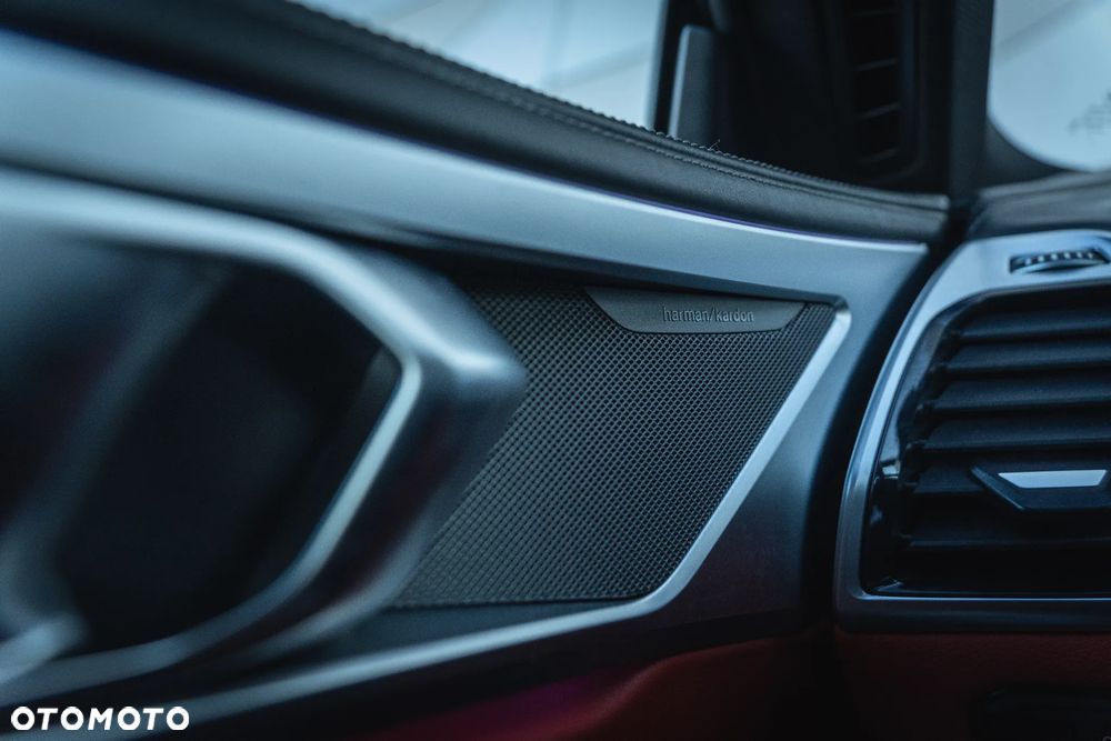 BMW Seria 8 840i xDrive - 15