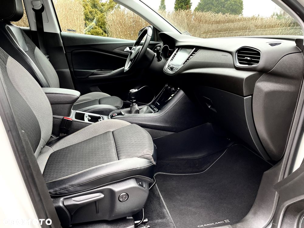 Opel Grandland X 1.6 D Start/Stop Ultimate - 8