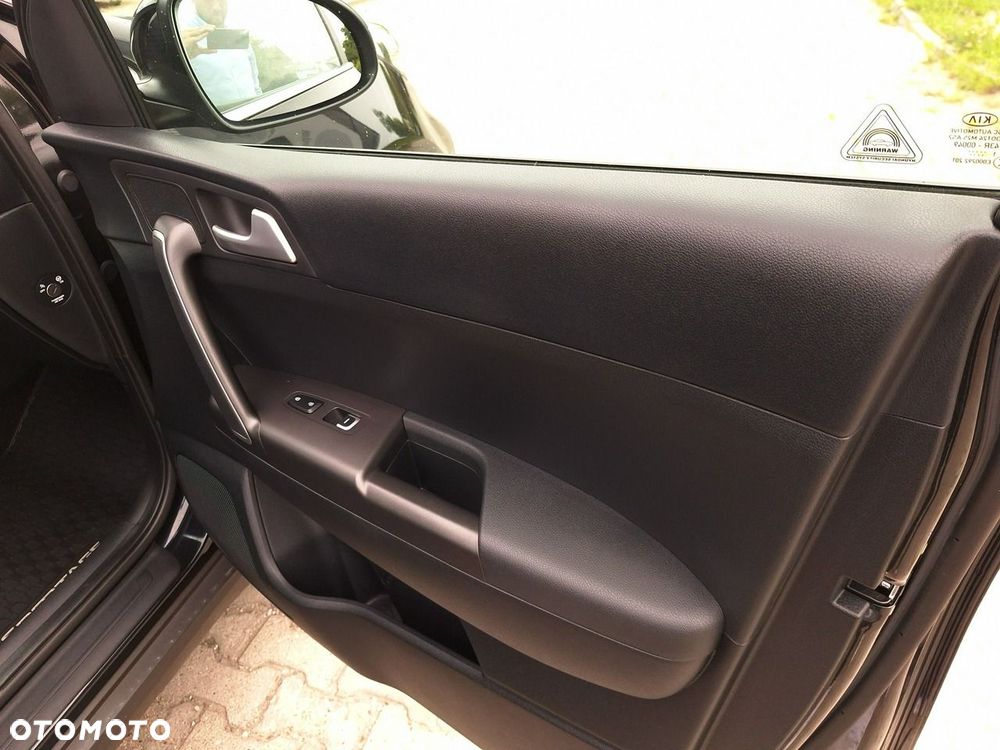 Kia Sportage - 26