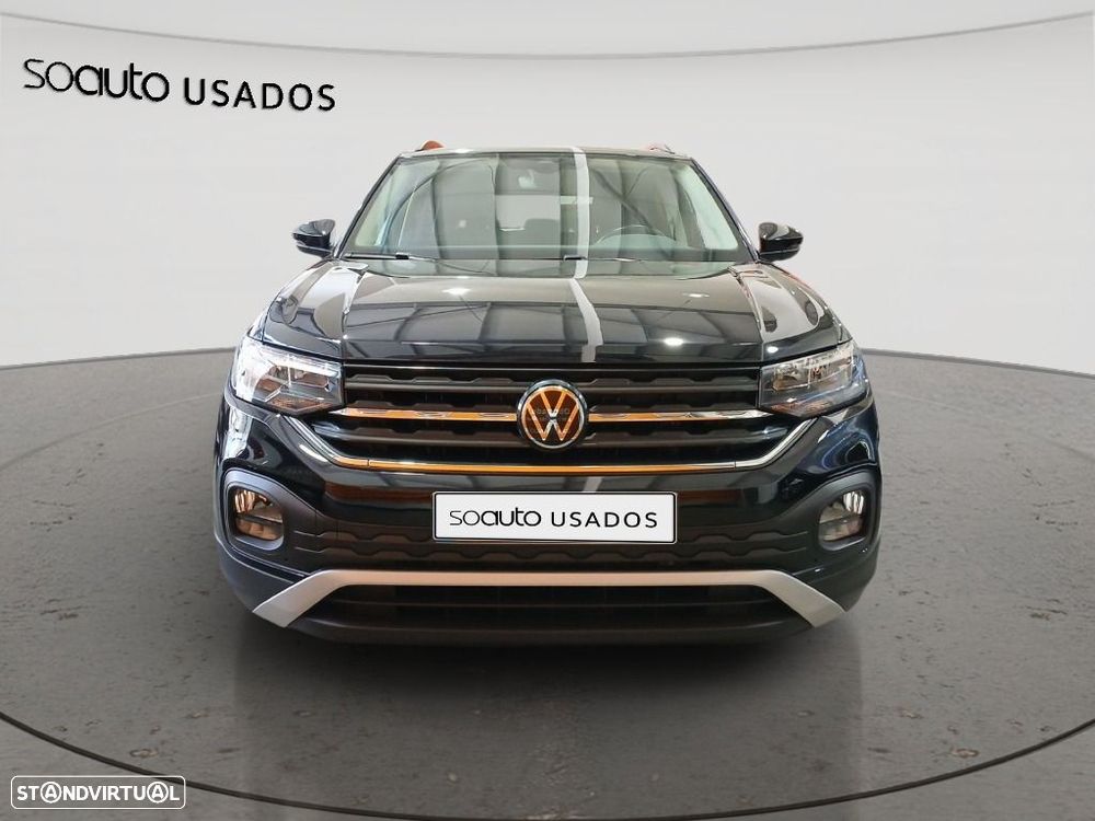 VW T-Cross 1.0 TSI Life - 13