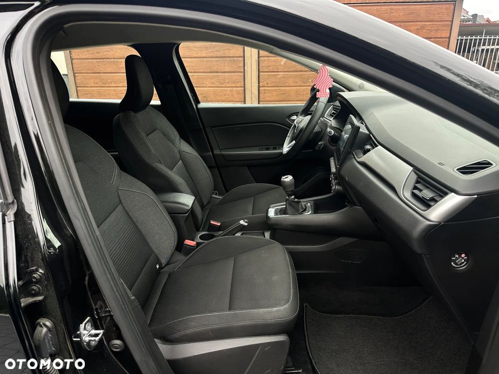 Renault Captur TCe 100 INTENS - 10