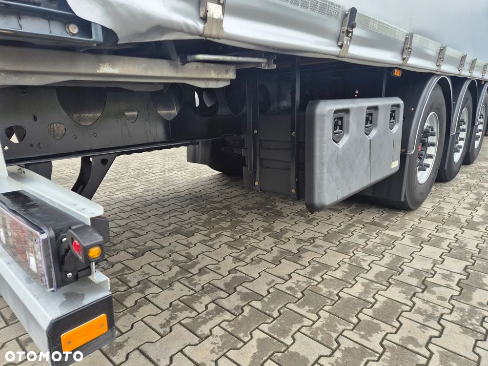 Berger Ecotrail SAPL 24 LTCN - 3