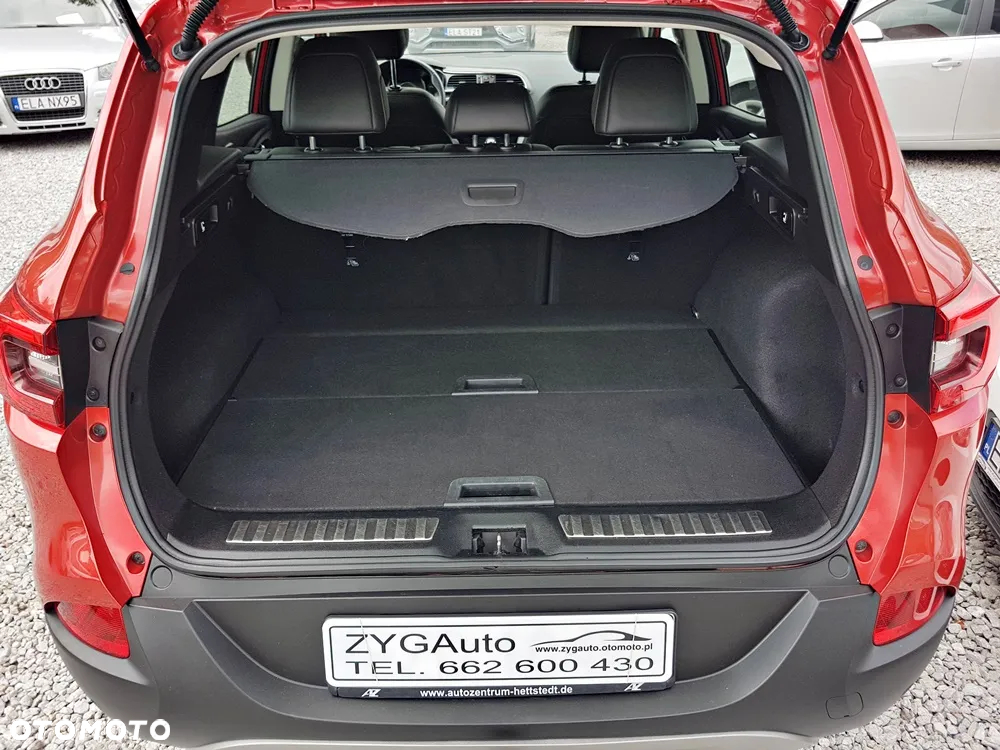 Renault Kadjar 1.2 Energy TCe Adventure - 30