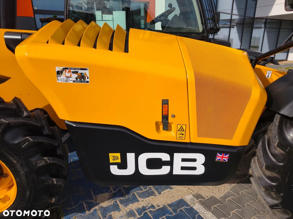 JCB 540-140 - 11