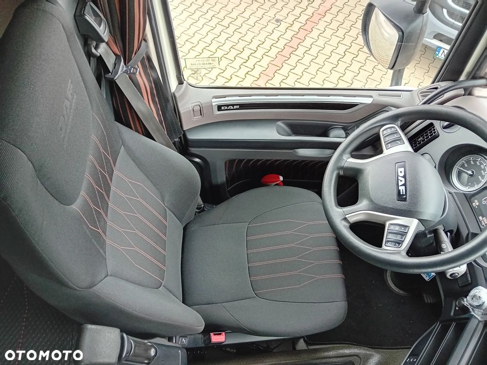 DAF XF 480 FT SSC - 12