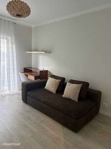 T2 Arrendamento - Telheiro, Leiria - Grande imagem: 3/7