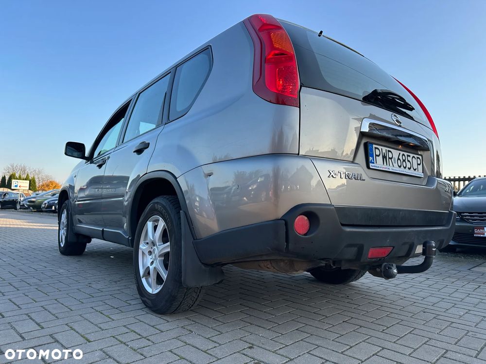 Nissan X-Trail - 31