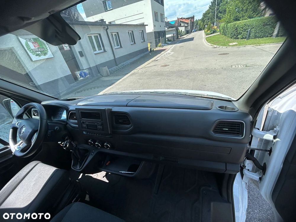 Renault MASTER - 4