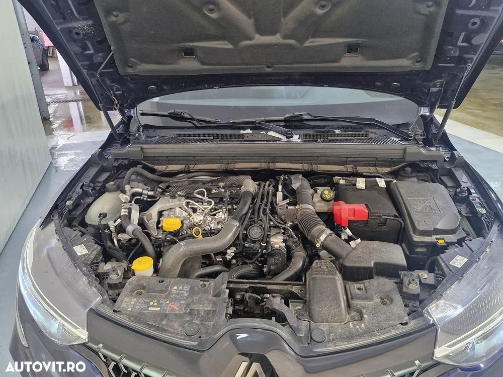 Renault Arkana MHEV 160 EDC Esprit Alpine - 22