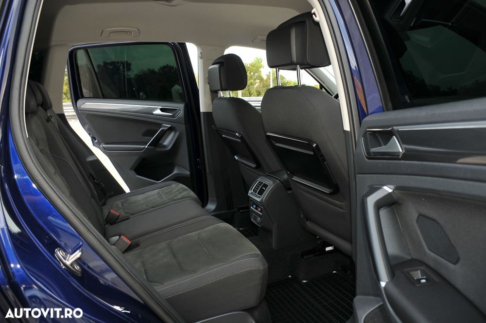 Volkswagen Tiguan 2.0 TDI DSG 4Mot Highline - 16
