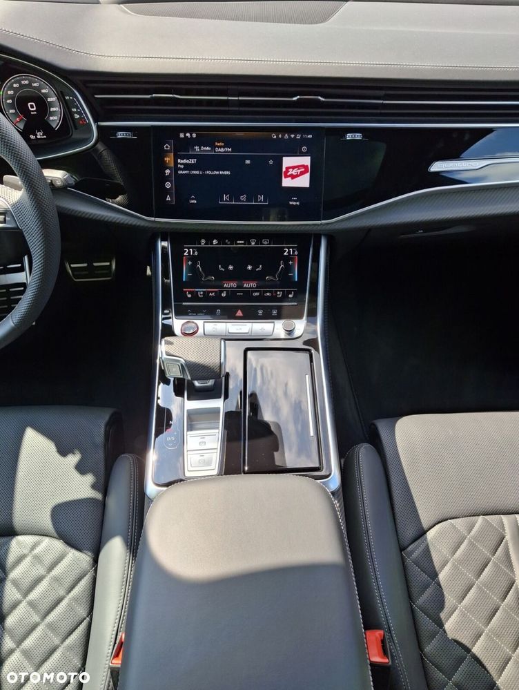 Audi SQ8 - 29