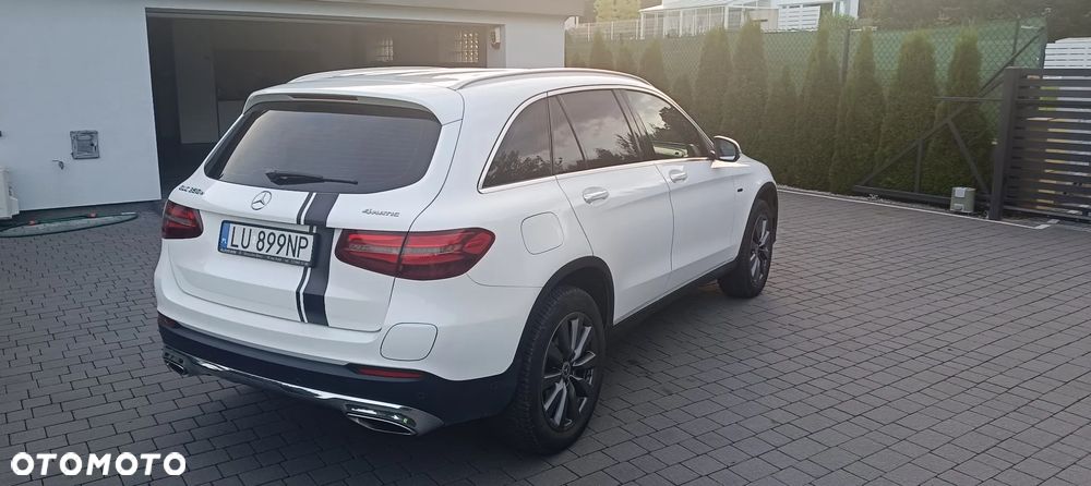 Mercedes-Benz GLC - 3