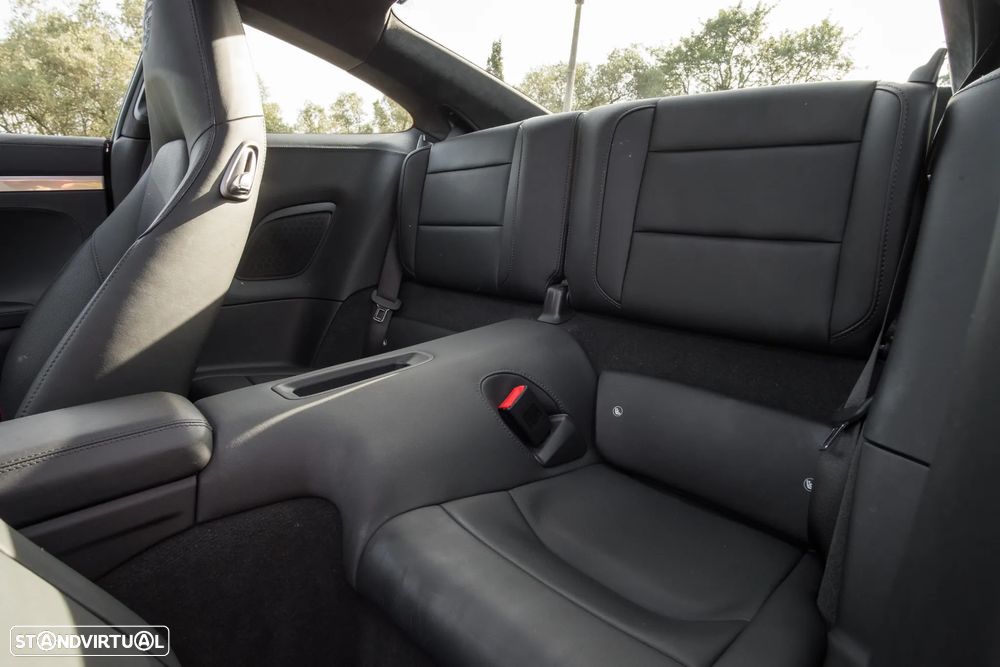 Porsche 911 (991) Carrera 4 S PDK - 25