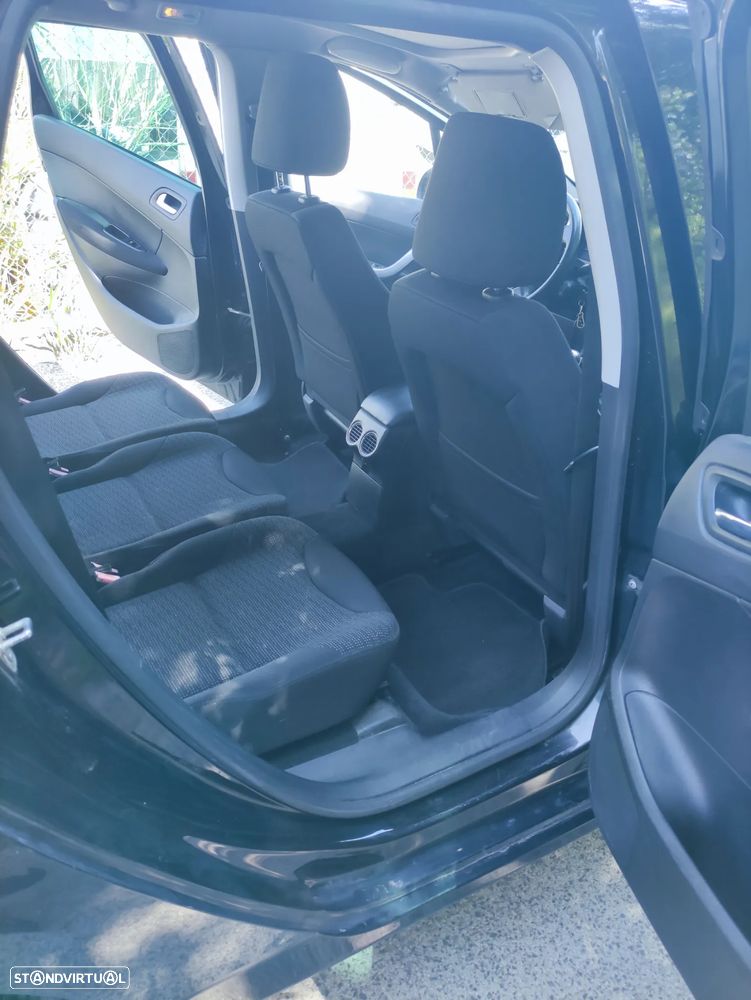 Peugeot 308 SW 1.6 HDi Executive CVM6 - 13