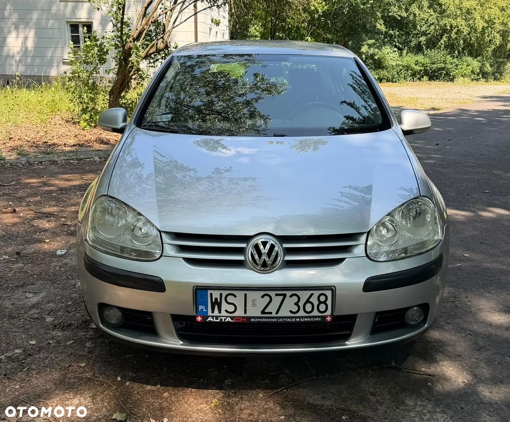 Volkswagen Golf 1.9 TDI Edition - 3